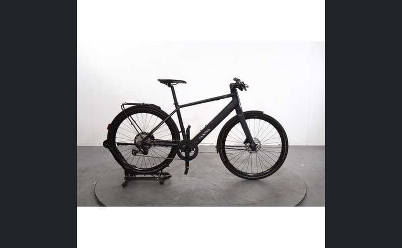Canyon Commuter:ONfly 7 E-Bike-kuva-1